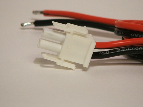Ten tec power - cable,